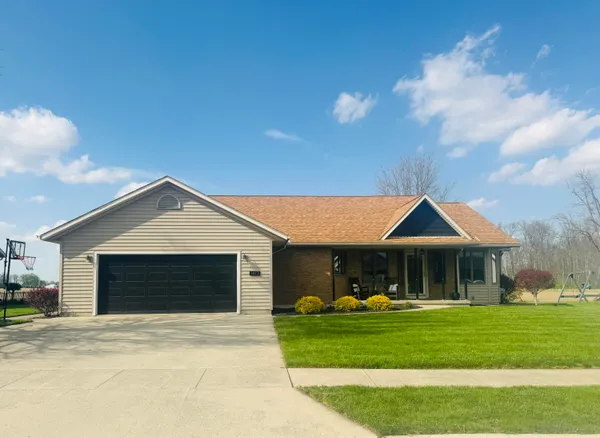 $305,000 | 1413 Michael Avenue, Celina, OH 45822