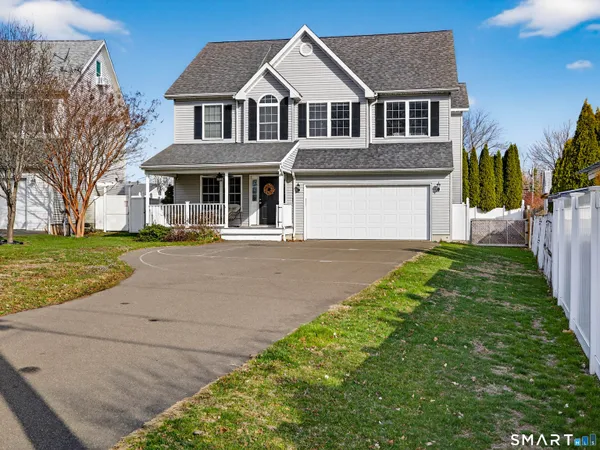$515,000 | 6 Constance Street, New Haven, CT 06512
