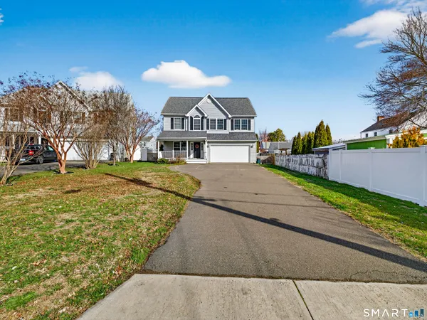 $515,000 | 6 Constance Street, New Haven, CT 06512