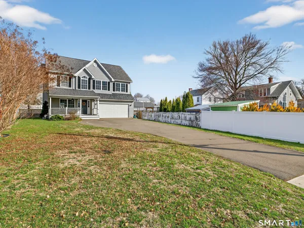 $515,000 | 6 Constance Street, New Haven, CT 06512