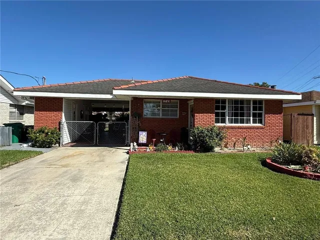 $171,000 | 1749 Robin Street, Marrero, LA 70072