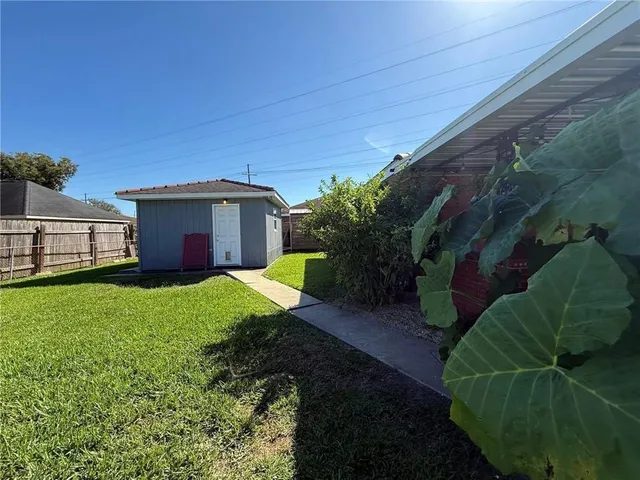 $171,000 | 1749 Robin Street, Marrero, LA 70072