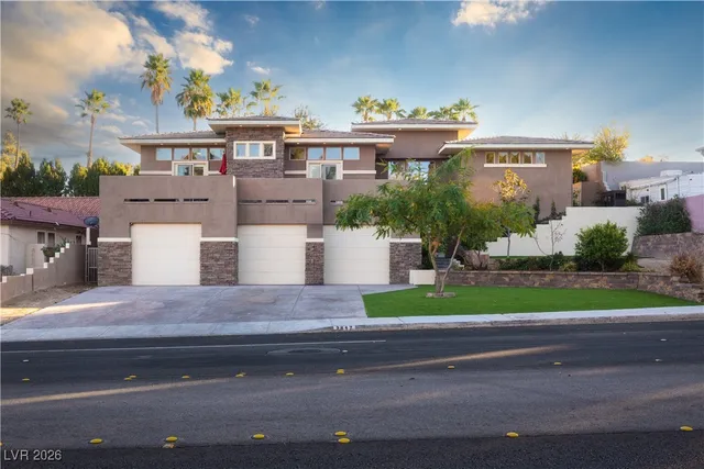 $1,599,000 | 2817 High View Drive, Henderson, NV 89014