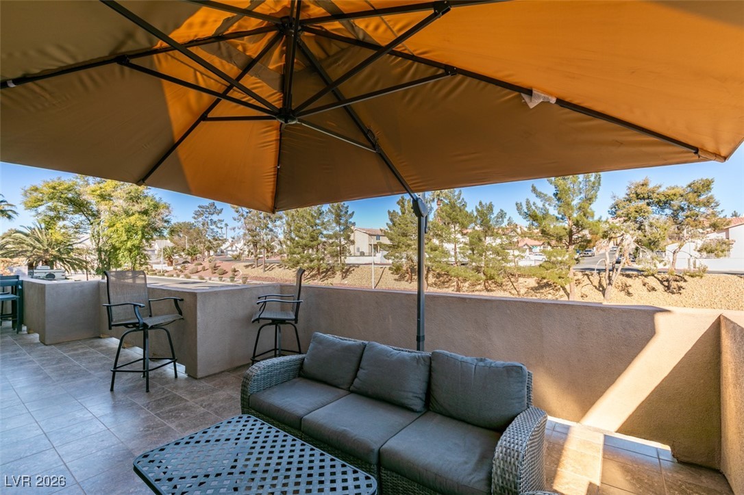 2817 High View Drive Henderson, NV 89014 - Photo 12 of 14