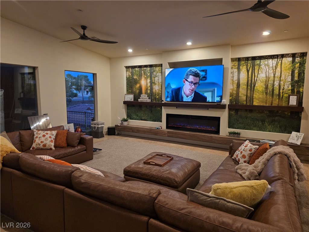 2817 High View Drive Henderson, NV 89014 - Photo 4 of 14