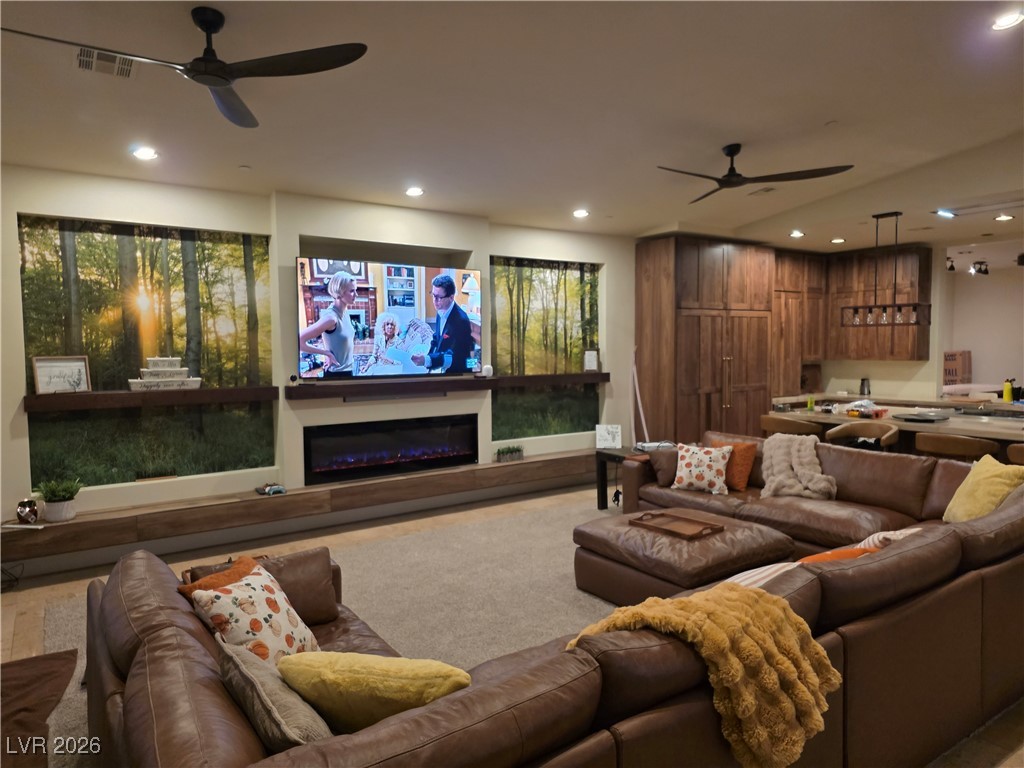 2817 High View Drive Henderson, NV 89014 - Photo 5 of 14