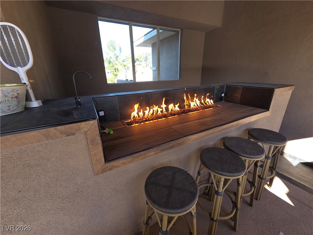 2817 High View Drive Henderson, NV 89014 - Photo 50 of 77 View of bar