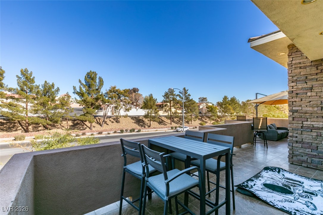 2817 High View Drive Henderson, NV 89014 - Photo 10 of 14