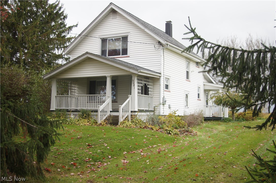 3081 Randolph Road Mogadore, OH 44260 - Photo 2 of 32 Gallery Image 2