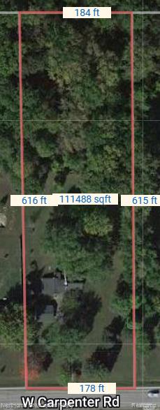 5164 West Carpenter Road Flint, MI 48504 - Photo 20 of 20
