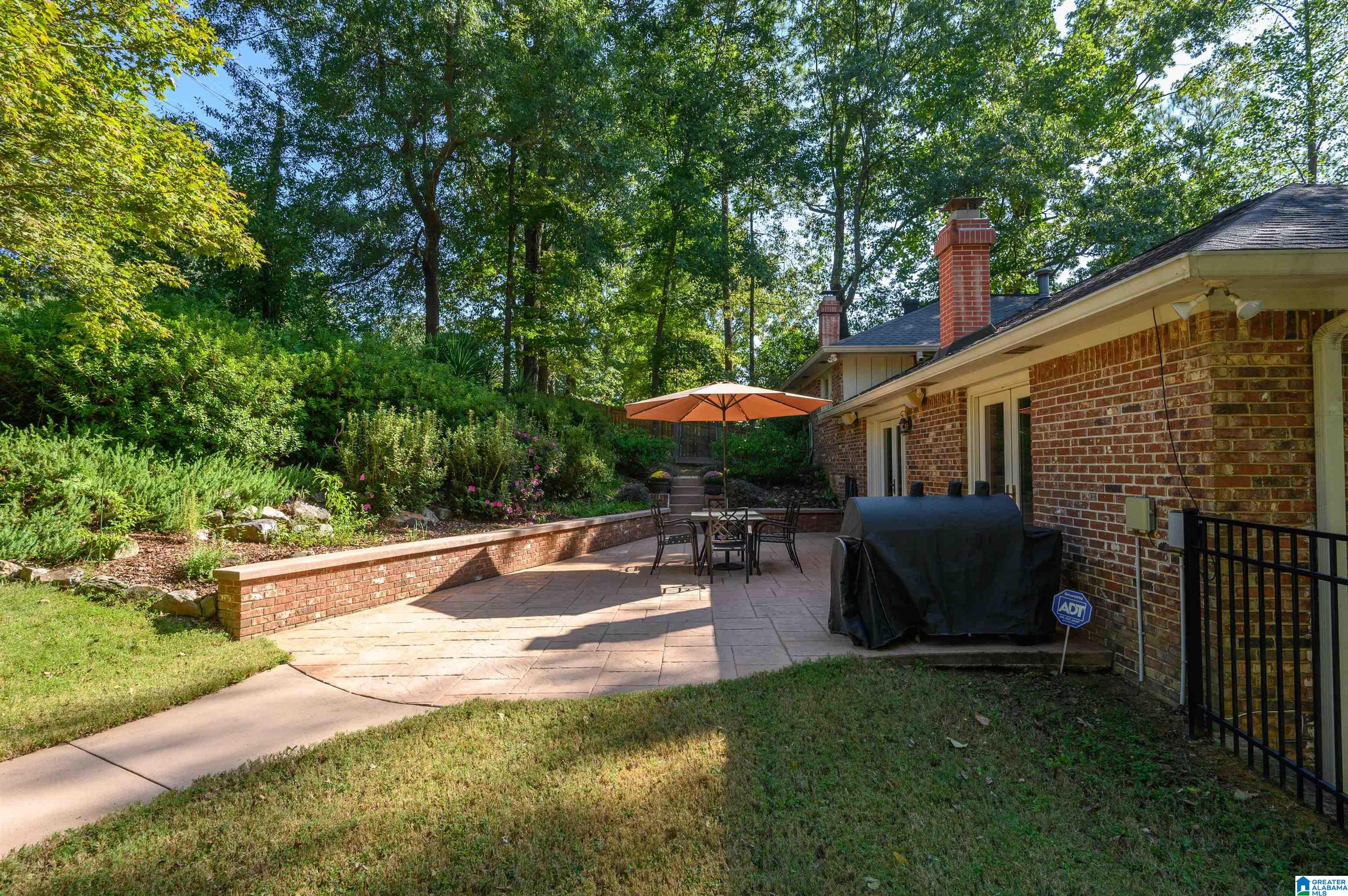 3610 Knightsbridge Road Birmingham, AL 35223 - Photo 45 of 50