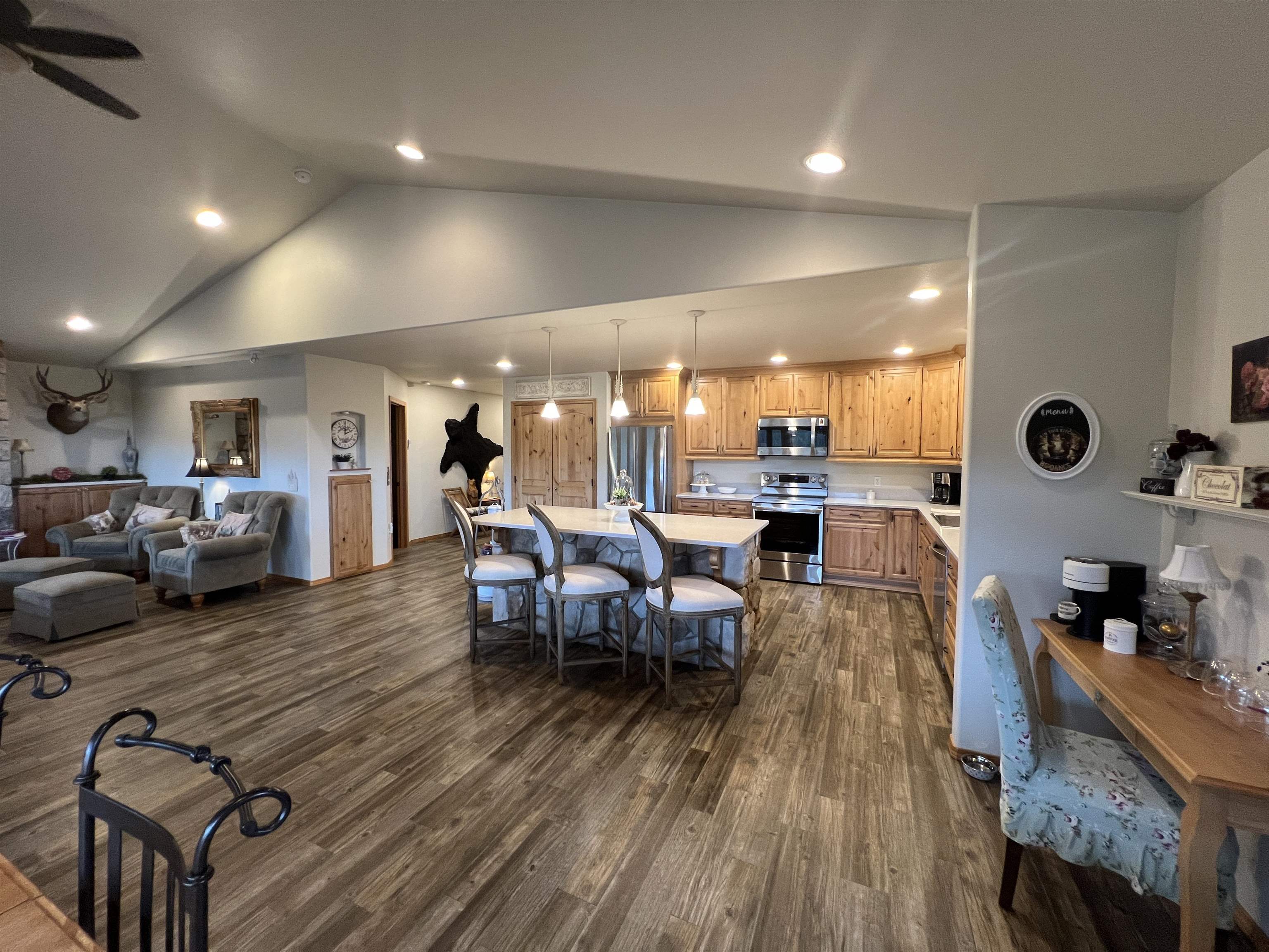 354 Vulcan Mountain Road Curlew, WA 99118 - Photo 12 of 50