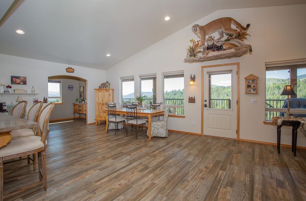 354 Vulcan Mountain Road Curlew, WA 99118 - Photo 13 of 50