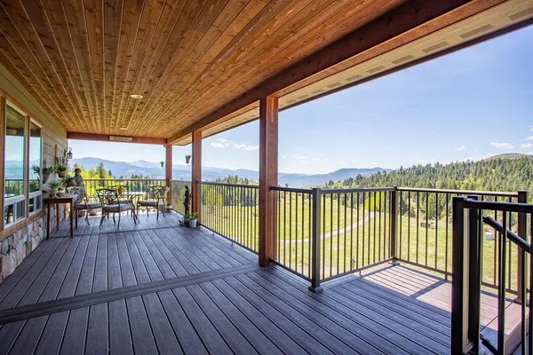 $1,775,000 | 354 Vulcan Mountain Road, Curlew, WA 99118