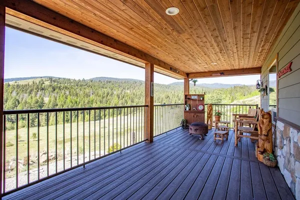 $1,775,000 | 354 Vulcan Mountain Road, Curlew, WA 99118