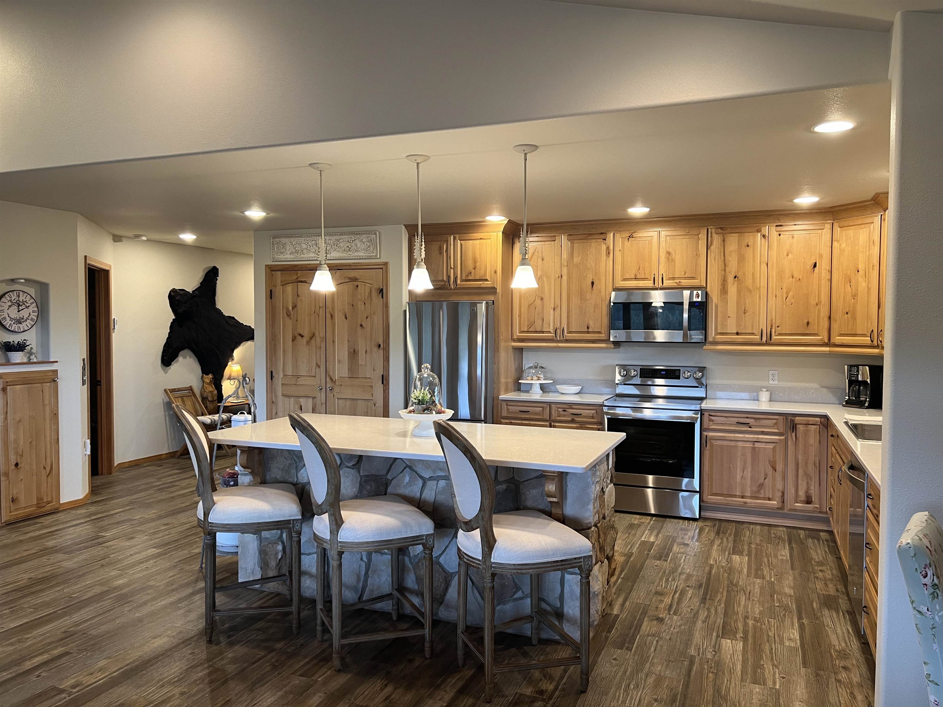 354 Vulcan Mountain Road Curlew, WA 99118 - Photo 18 of 50