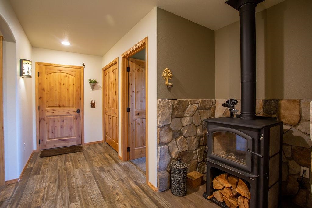 354 Vulcan Mountain Road Curlew, WA 99118 - Photo 21 of 50