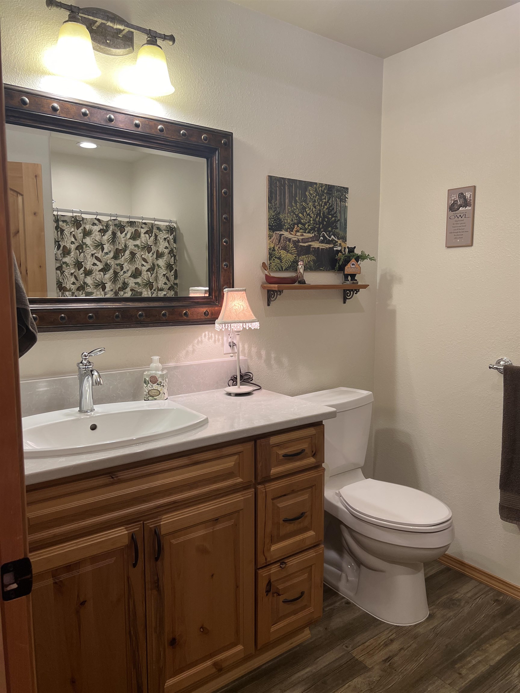 354 Vulcan Mountain Road Curlew, WA 99118 - Photo 28 of 50