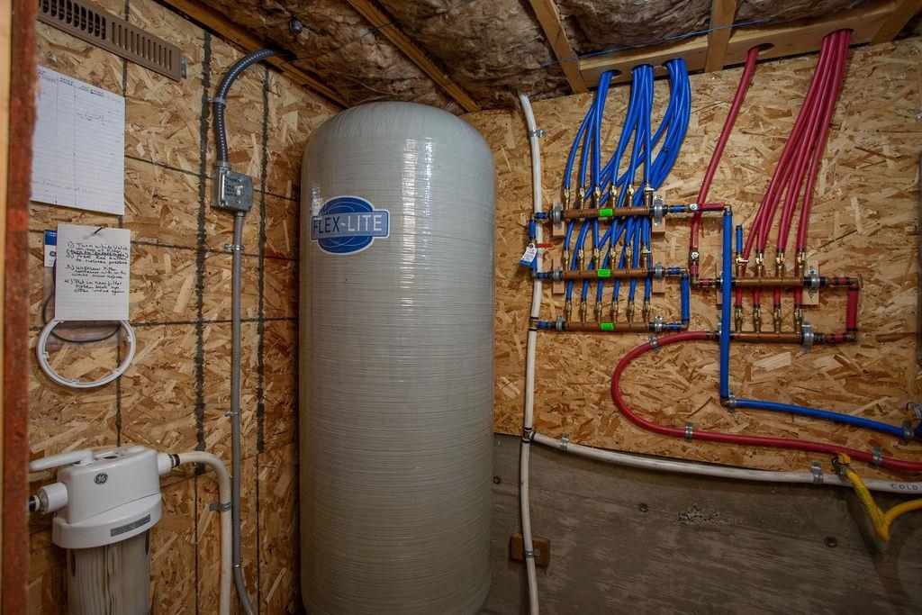 354 Vulcan Mountain Road Curlew, WA 99118 - Photo 35 of 50