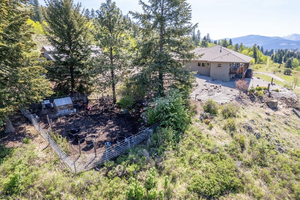 354 Vulcan Mountain Road Curlew, WA 99118 - Photo 38 of 50