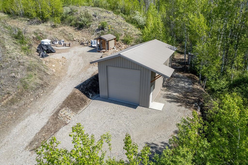 354 Vulcan Mountain Road Curlew, WA 99118 - Photo 43 of 50