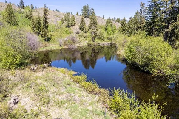 $1,775,000 | 354 Vulcan Mountain Road, Curlew, WA 99118