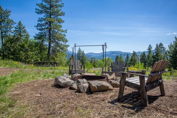 $1,775,000 | 354 Vulcan Mountain Road, Curlew, WA 99118