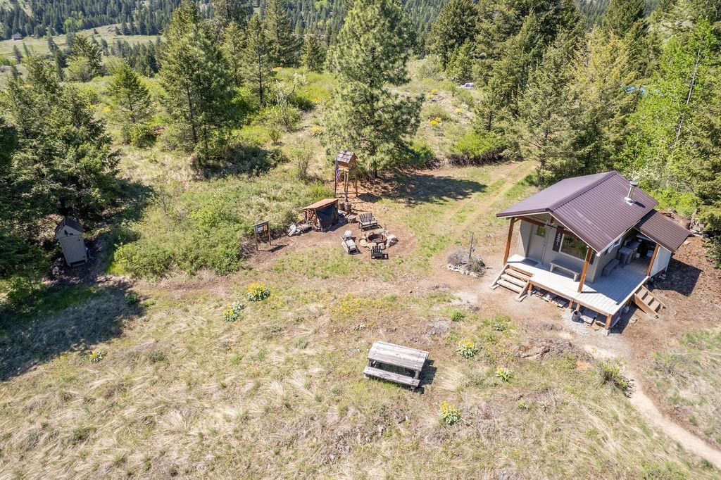 354 Vulcan Mountain Road Curlew, WA 99118 - Photo 46 of 50