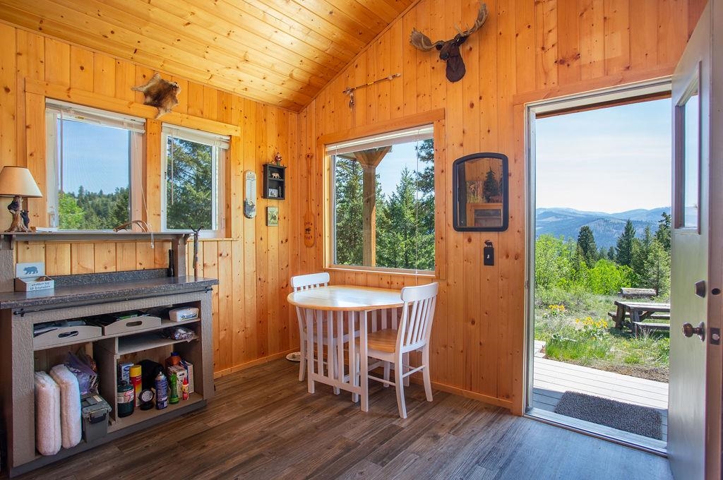 354 Vulcan Mountain Road Curlew, WA 99118 - Photo 47 of 50