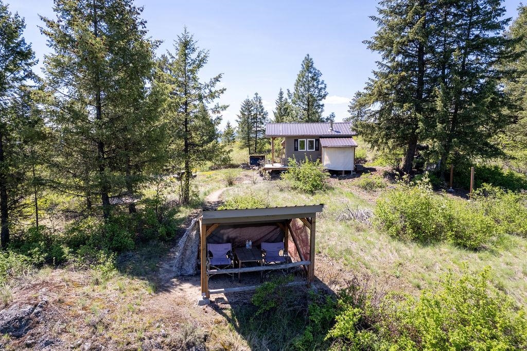 354 Vulcan Mountain Road Curlew, WA 99118 - Photo 49 of 50