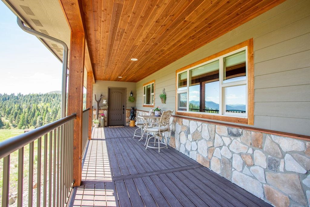 354 Vulcan Mountain Road Curlew, WA 99118 - Photo 8 of 50