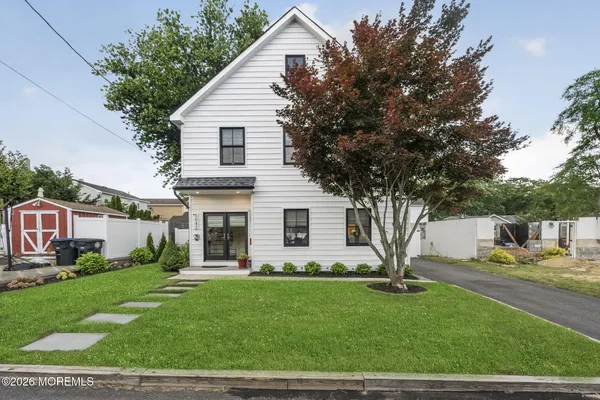 $950,000 | 1042 4th Avenue, West Belmar, NJ 07719