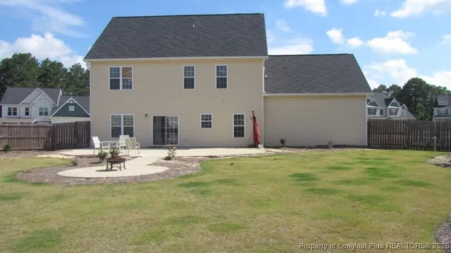 $1,895 | 3428 Castlefield Lane, Fayetteville, NC 28306