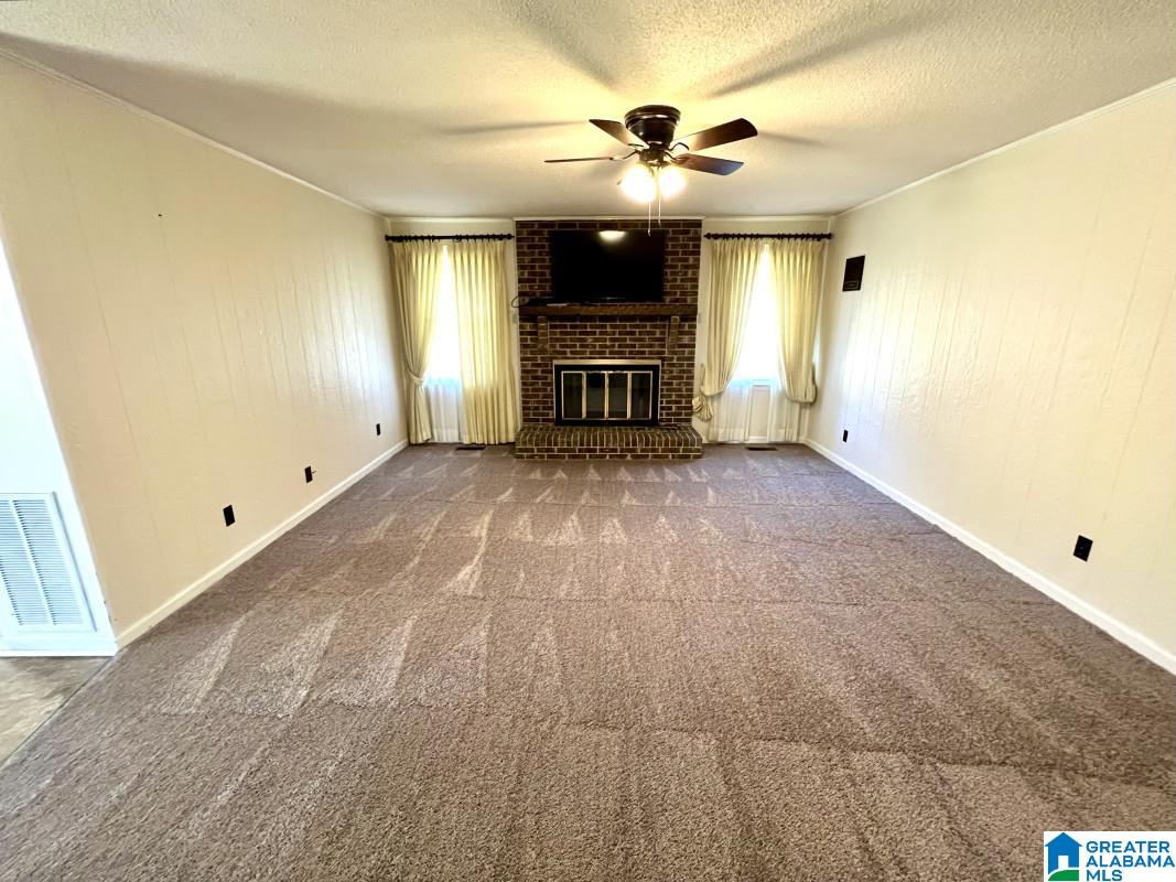 1205 Alpine Drive Weaver, AL 36277 - Photo 11 of 24