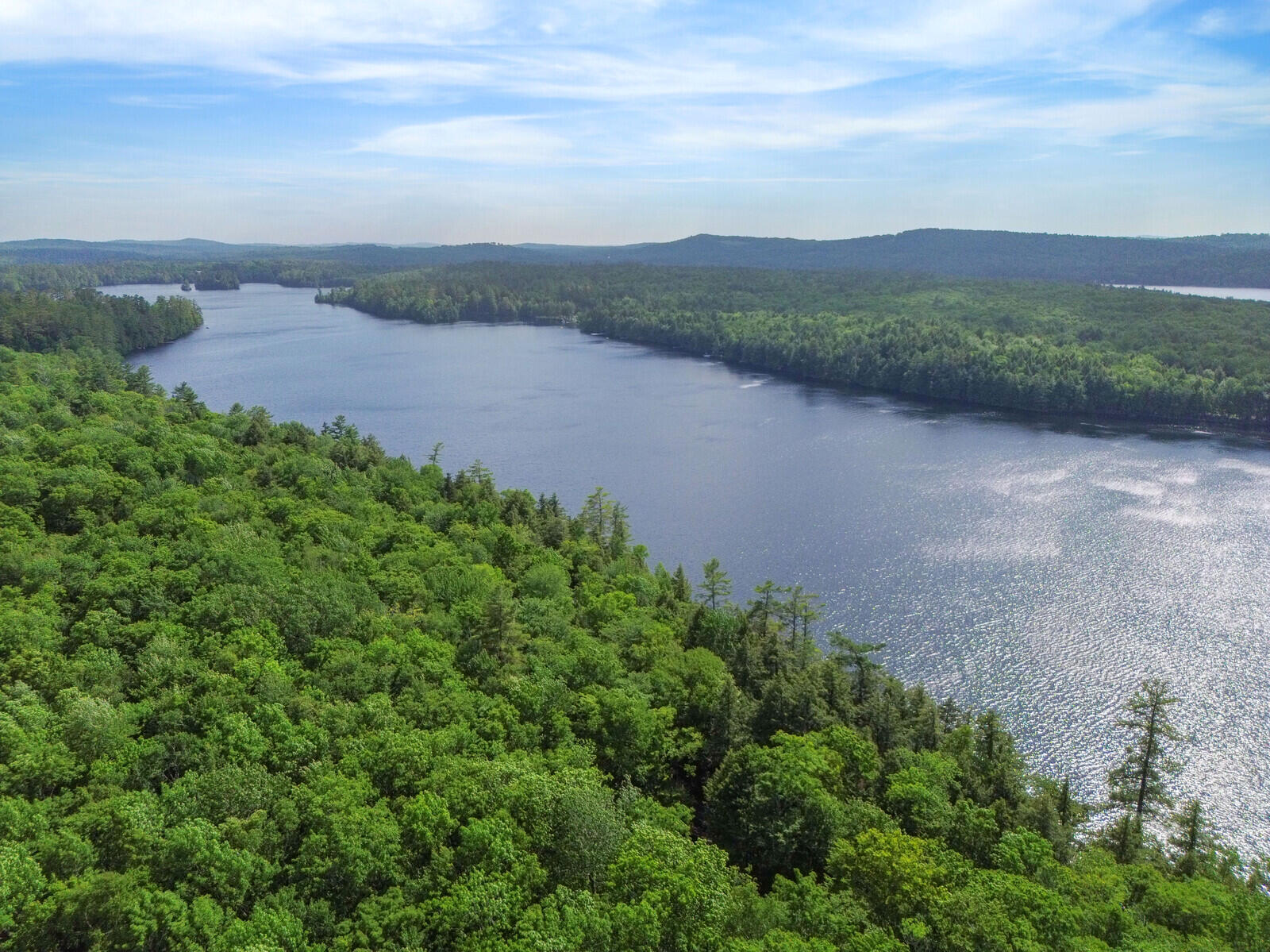 135 Hight Road Mount Vernon, ME 04352 - Photo 91 of 110 27_DJI_0485_mls