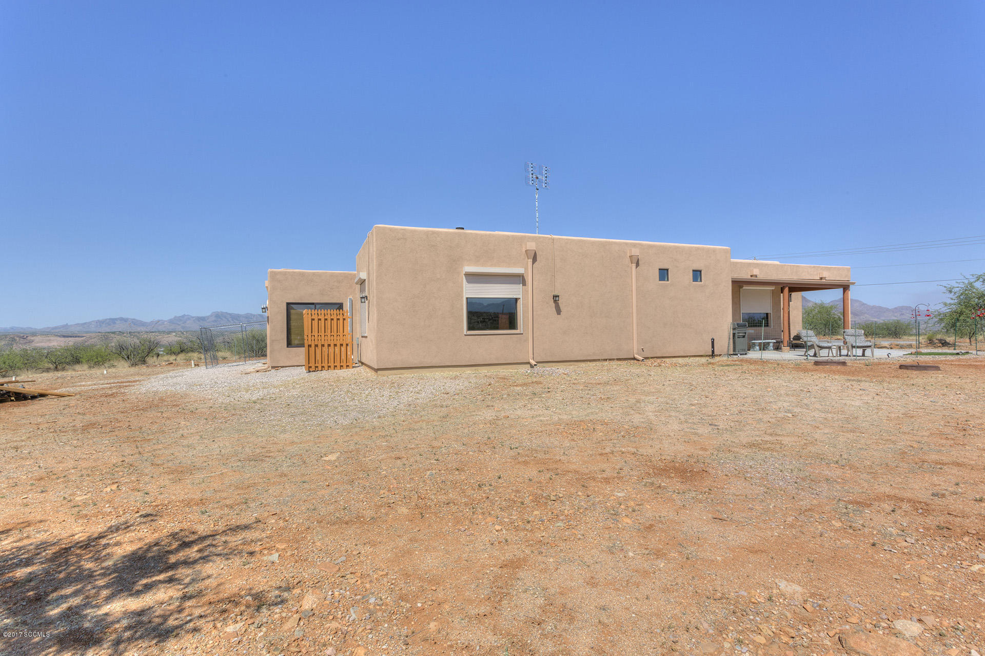 107 Camino Mar Rio Rico, AZ 85648 - Photo 31 of 35