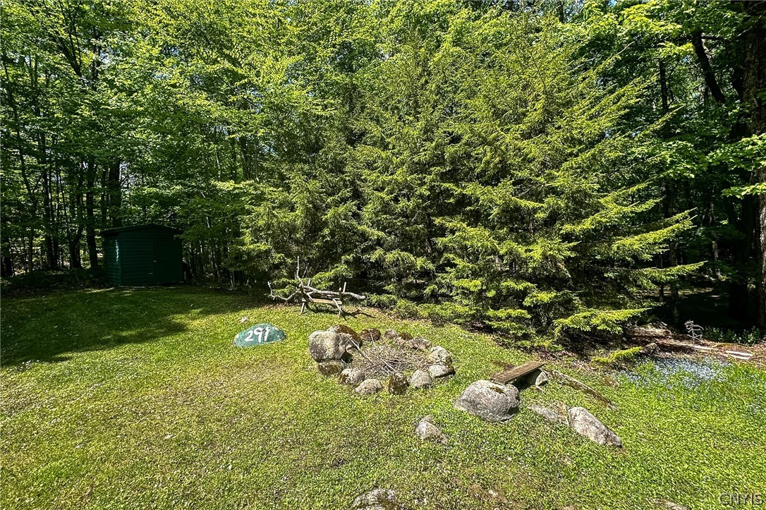 291 Joy Tract Road Webb, NY 13420 - Photo 21 of 24