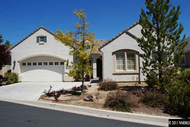 1641 Aspen Creek Road Reno, NV 89519 - Photo 1 of 1 Photo 1