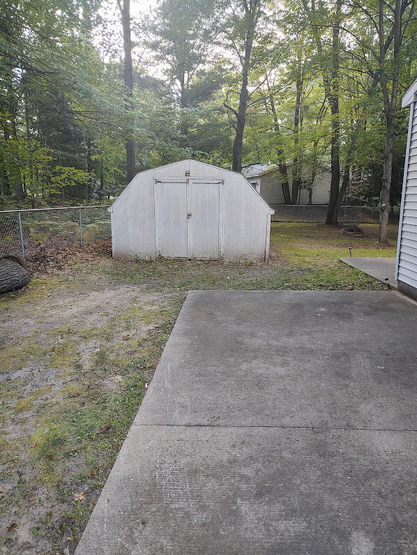1215 Bluetick Road St. Helen, MI 48656 - Photo 22 of 23 Gallery Image 22