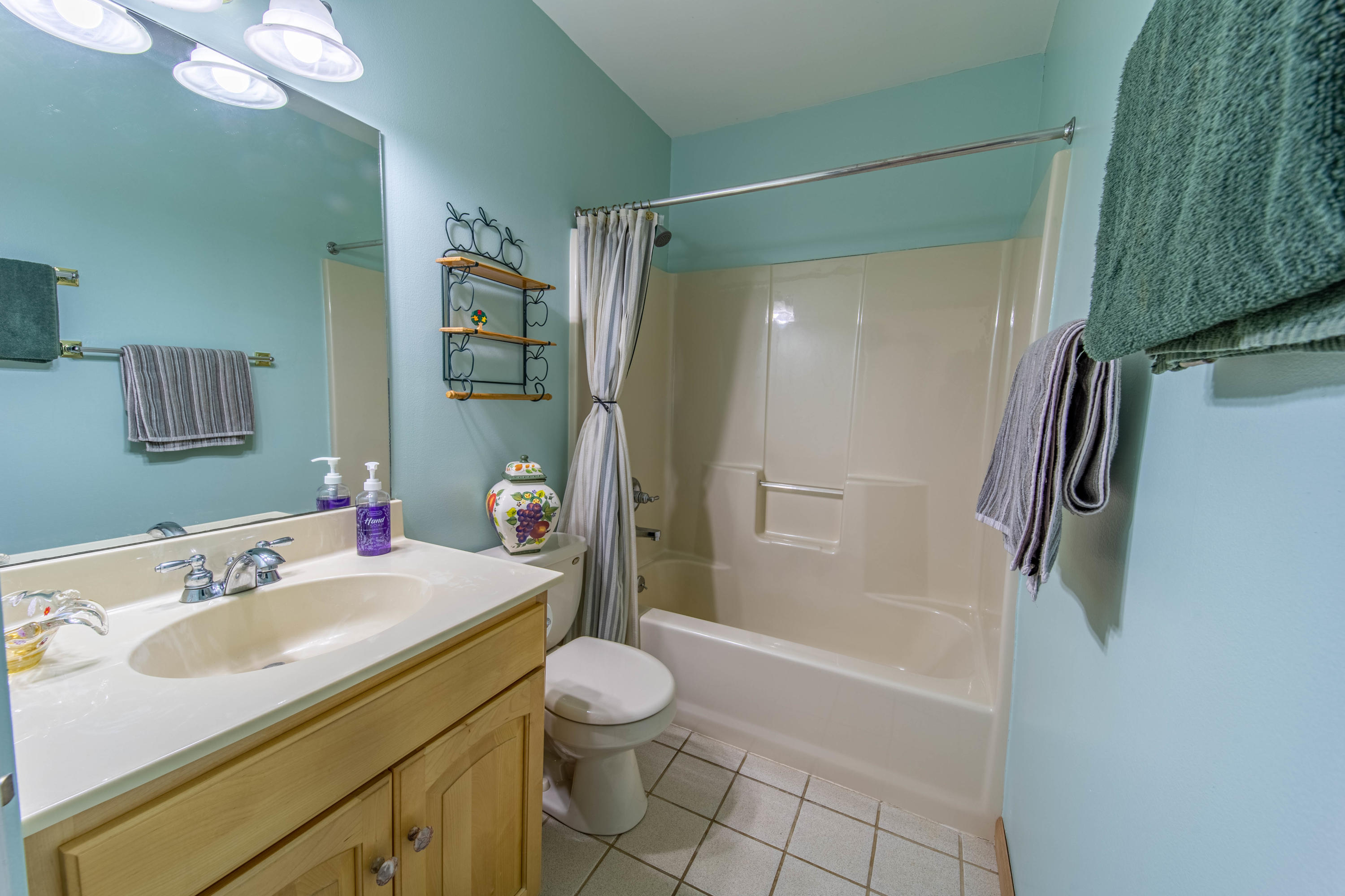 1810 Twin Pine Road Stroudsburg, PA 18360 - Photo 17 of 35 main bath
