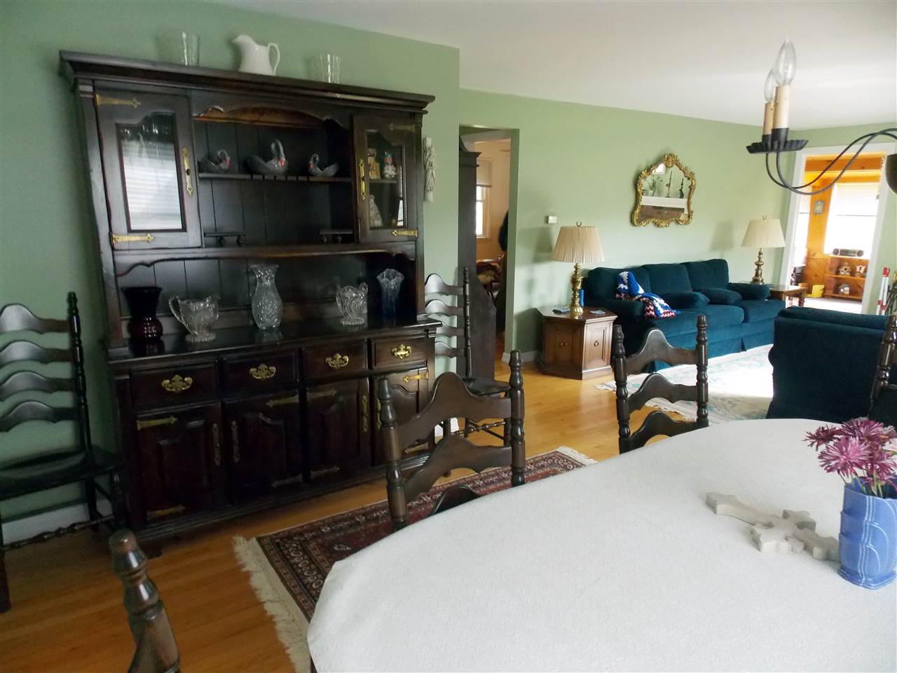2160 North Pownal Road Pownal, VT 05261 - Photo 14 of 36