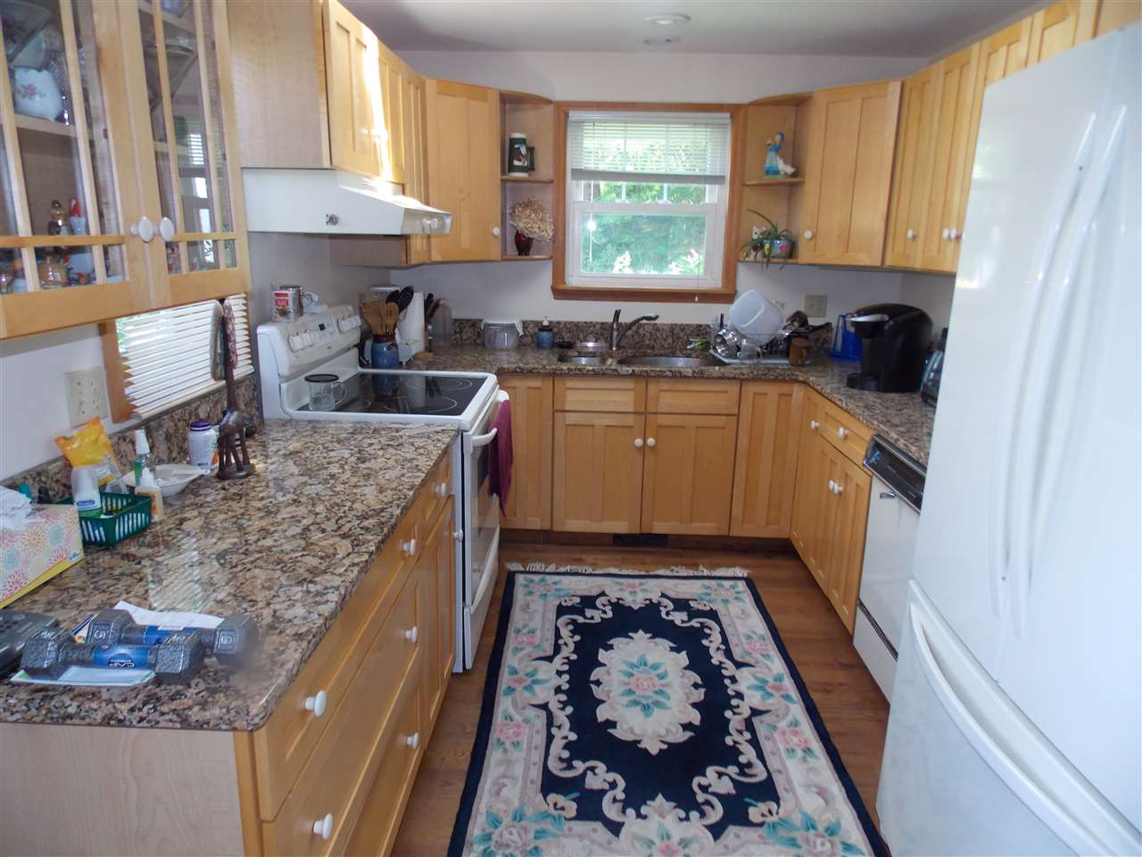 2160 North Pownal Road Pownal, VT 05261 - Photo 8 of 36
