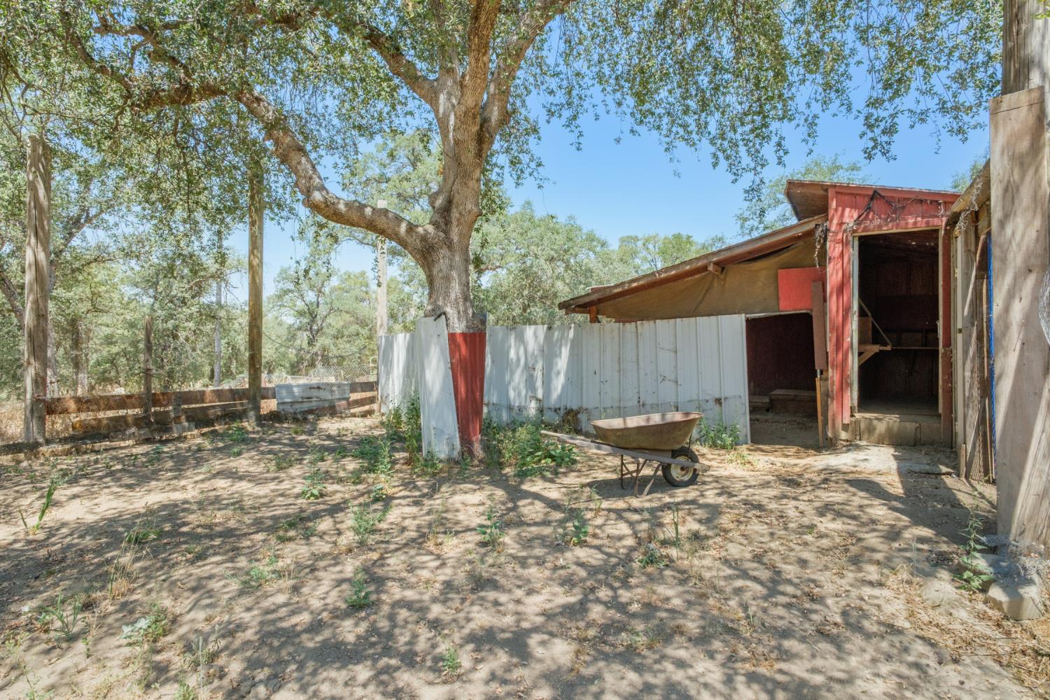 29412 Gibbs Ranch Road Tollhouse, CA 93667 - Photo 53 of 57
