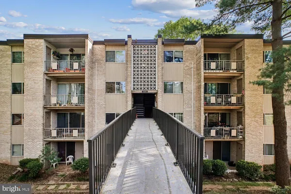 $195,000 | 12303 Braxfield Court, Unit 391, Rockville, MD 20852