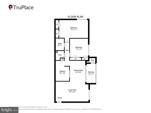 $195,000 | 12303 Braxfield Court, Unit 391, Rockville, MD 20852