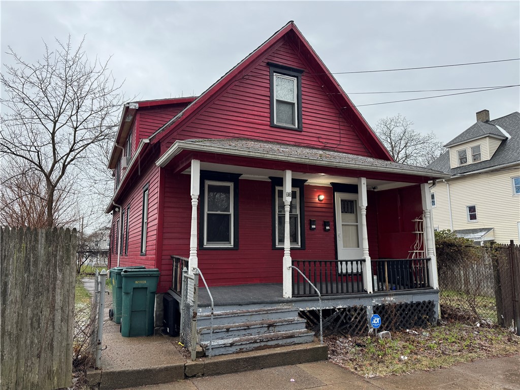 51 Niagara Street Rochester, NY 14605 - Photo 1 of 1
