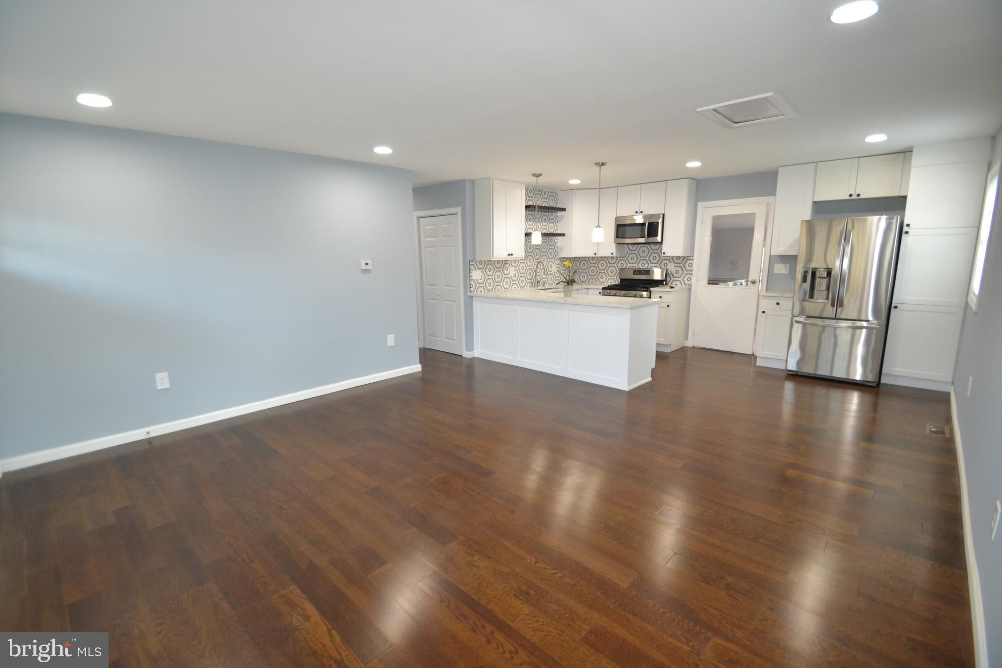 8 Oakmere Road Owings Mills, MD 21117 - Photo 7 of 21 Open Space