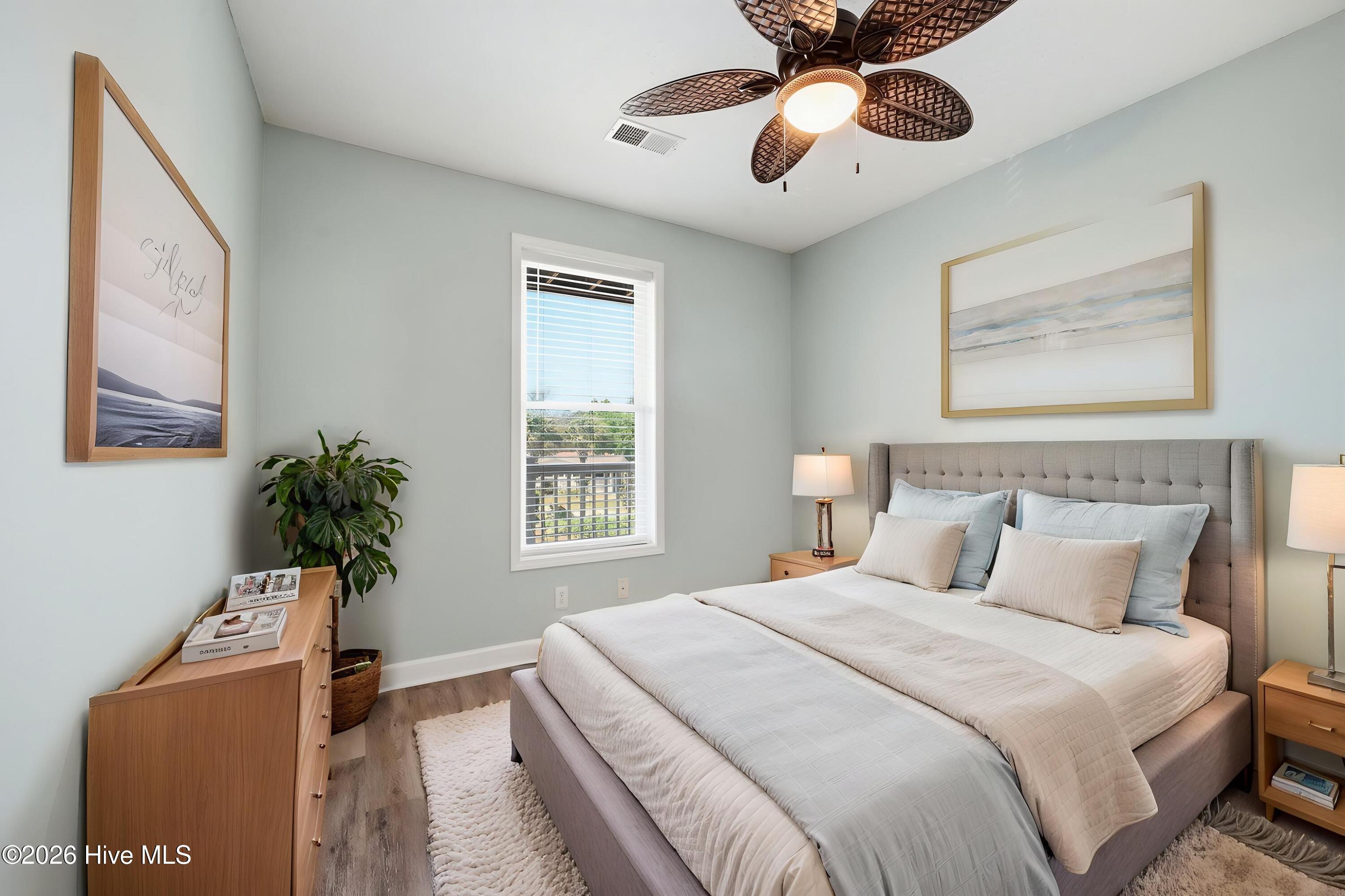 1135 Park Road Southwest, Unit 1203 Sunset Beach, NC 28468 - Photo 21 of 44 Virtually Staged
