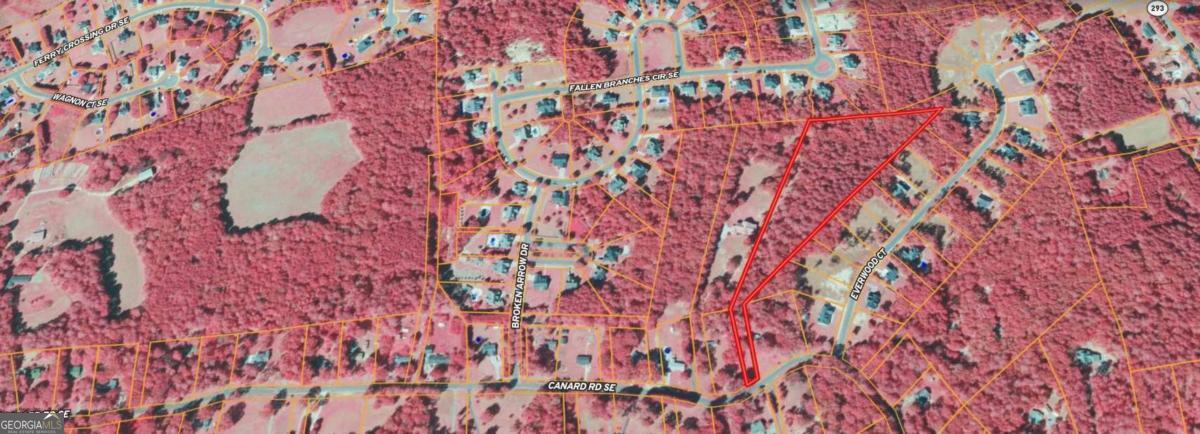 0 Canard Road, Unit 74 Rome, GA 30161 - Photo 10 of 10
