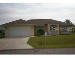 2056 Calcutta Road Punta Gorda, FL 33983 - Photo 1 of 1 Exterior Front